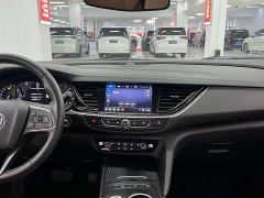 Buick Regal 552T Luxury - ფოტო 5