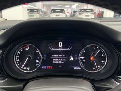Buick Regal 552T Luxury - ფოტო 7