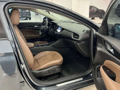 Buick Regal 552T Luxury - ფოტო 9