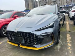 SAIC MG6 Pro 1.5T Automatic Trendsetter Luxury Edition - ფოტო 1