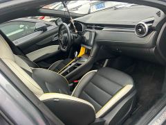 SAIC MG6 Pro 1.5T Automatic Trendsetter Luxury Edition - ფოტო 10