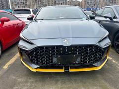 SAIC MG6 Pro 1.5T Automatic Trendsetter Luxury Edition - ფოტო 2