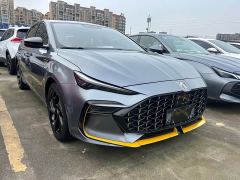 SAIC MG6 Pro 1.5T Automatic Trendsetter Luxury Edition - ფოტო 3