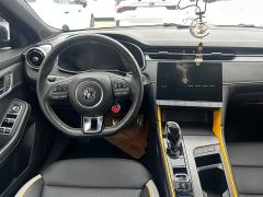 SAIC MG6 Pro 1.5T Automatic Trendsetter Luxury Edition - ფოტო 4