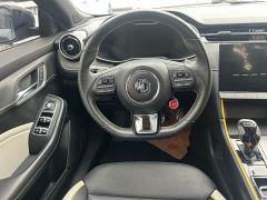 SAIC MG6 Pro 1.5T Automatic Trendsetter Luxury Edition - ფოტო 5