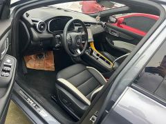 SAIC MG6 Pro 1.5T Automatic Trendsetter Luxury Edition - ფოტო 6