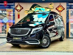 Mercedes-Benz Vito 2.0T Business Edition 9-Seater - photo 1