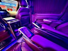 Mercedes-Benz Vito 2.0T Business Edition 9-Seater - photo 10