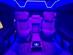 Mercedes-Benz Vito 2.0T Business Edition 9-Seater - photo 11