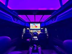 Mercedes-Benz Vito 2.0T Business Edition 9-Seater - photo 12