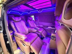 Mercedes-Benz Vito 2.0T Business Edition 9-Seater - photo 13