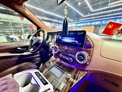 Mercedes-Benz Vito 2.0T Business Edition 9-Seater - photo 14