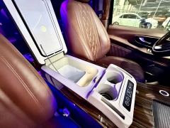 Mercedes-Benz Vito 2.0T Business Edition 9-Seater - photo 15