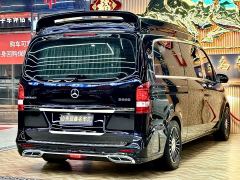 Mercedes-Benz Vito 2.0T Business Edition 9-Seater - photo 16