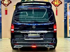 Mercedes-Benz Vito 2.0T Business Edition 9-Seater - photo 17