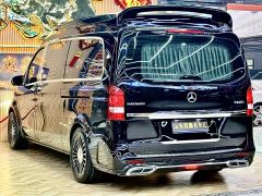 Mercedes-Benz Vito 2.0T Business Edition 9-Seater - photo 18