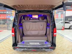 Mercedes-Benz Vito 2.0T Business Edition 9-Seater - photo 19