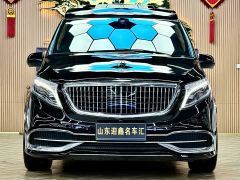 Mercedes-Benz Vito 2.0T Business Edition 9-Seater - photo 2