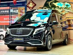Mercedes-Benz Vito 2.0T Business Edition 9-Seater - photo 3