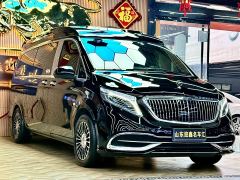 Mercedes-Benz Vito 2.0T Business Edition 9-Seater - photo 4