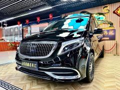 Mercedes-Benz Vito 2.0T Business Edition 9-Seater - photo 5