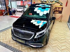 Mercedes-Benz Vito 2.0T Business Edition 9-Seater - photo 6