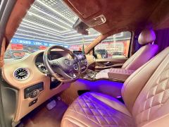 Mercedes-Benz Vito 2.0T Business Edition 9-Seater - photo 8