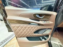 Mercedes-Benz Vito 2.0T Business Edition 9-Seater - photo 9