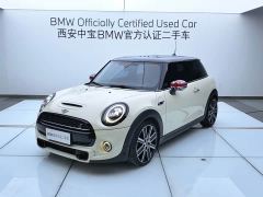 BMW MINI 2.0T COOPER S Racer - ფოტო 1