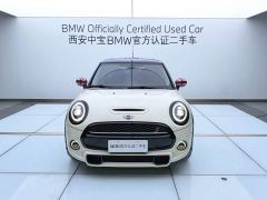 BMW MINI 2.0T COOPER S Racer - ფოტო 2