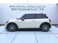BMW MINI 2.0T COOPER S Racer - ფოტო 3