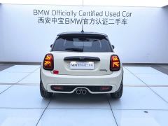 BMW MINI 2.0T COOPER S Racer - ფოტო 4
