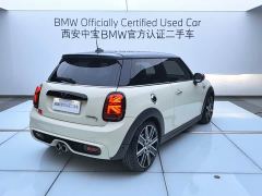 BMW MINI 2.0T COOPER S Racer - ფოტო 5