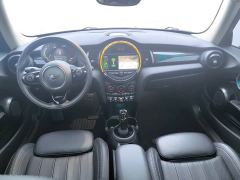 BMW MINI 2.0T COOPER S Racer - ფოტო 6