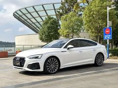 Audi A5 (Imported) Sportback 40 TFSI quattro Luxury Elegant Edition - photo 1