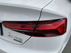 Audi A5 (Imported) Sportback 40 TFSI quattro Luxury Elegant Edition - photo 10