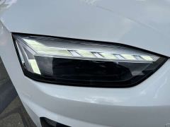 Audi A5 (Imported) Sportback 40 TFSI quattro Luxury Elegant Edition - photo 13