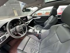 Audi A5 (Imported) Sportback 40 TFSI quattro Luxury Elegant Edition - photo 14