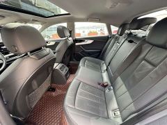 Audi A5 (Imported) Sportback 40 TFSI quattro Luxury Elegant Edition - photo 15