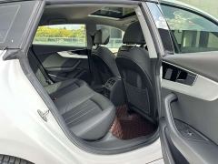Audi A5 (Imported) Sportback 40 TFSI quattro Luxury Elegant Edition - photo 17