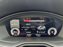 Audi A5 (Imported) Sportback 40 TFSI quattro Luxury Elegant Edition - photo 19