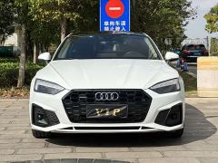 Audi A5 (Imported) Sportback 40 TFSI quattro Luxury Elegant Edition - photo 2