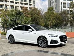 Audi A5 (Imported) Sportback 40 TFSI quattro Luxury Elegant Edition - photo 3