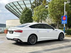 Audi A5 (Imported) Sportback 40 TFSI quattro Luxury Elegant Edition - photo 4