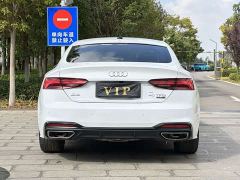 Audi A5 (Imported) Sportback 40 TFSI quattro Luxury Elegant Edition - photo 5