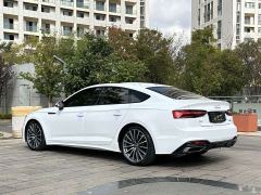 Audi A5 (Imported) Sportback 40 TFSI quattro Luxury Elegant Edition - photo 6