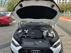 Audi A5 (Imported) Sportback 40 TFSI quattro Luxury Elegant Edition - photo 7