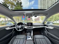Audi A5 (Imported) Sportback 40 TFSI quattro Luxury Elegant Edition - photo 9