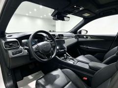 Lynk & Co 03 1.5T DCT Pro - ფოტო 5