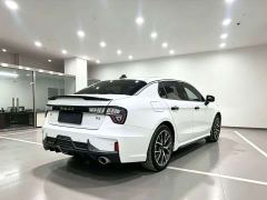 Lynk & Co 03 1.5T DCT Pro - ფოტო 7